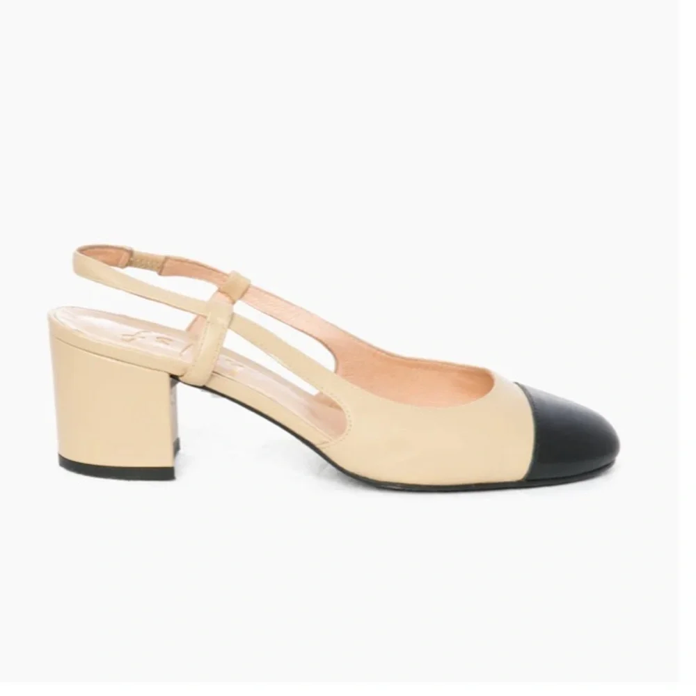 Tuckernuck wardrobe pump sleek
